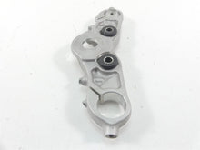 Load image into Gallery viewer, 2015 Harley FLD Dyna Switchback Upper Triple Tree Steering Clamp 46323-12 | Mototech271