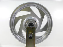 Load image into Gallery viewer, 2007 Suzuki M109R VZR1800 Boulevard Straight Front Wheel Rim 18x3.5 54111-48G20- | Mototech271