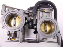 Load image into Gallery viewer, 2015 KTM 1190 Adventure R Throttle Body Fuel Injection Keihin 60341001000 | Mototech271