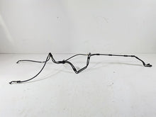 Load image into Gallery viewer, 2018 Harley Softail FXFBS Fat Bob Front Abs Brake Line Set 41800622