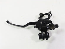 Load image into Gallery viewer, 2010 BMW R1200RT K26 Clutch Master Cylinder + Lever 32728532546 | Mototech271