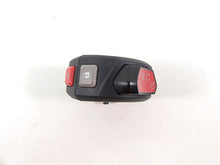 Load image into Gallery viewer, 2022 Triumph Speed Triple 1200 RS Right Hand Start Control Switch T2044024 | Mototech271