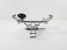Load image into Gallery viewer, 2005 KTM 950 LC8 Adventure Cockpit Bracket Front Stay Holder Mount 60014010000