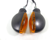 Load image into Gallery viewer, 2015 KTM 1190 Adventure Rear Blinker Turn Signal Set 78114025000 78114026000