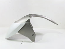 Load image into Gallery viewer, 2014 BMW K1600 GTL K48 Front Fender Guard & Cover 46617685915 46617711557