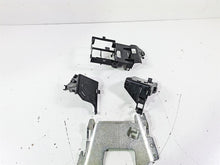 Load image into Gallery viewer, 2012 Harley VRSCF Muscle V Rod Electrical Battery Holder Stay Set 70393-07 | Mototech271