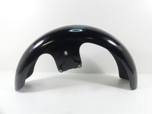 Load image into Gallery viewer, 2015 Victory Cross Country 8 Ball Front Fender Fat Katz Philly 23" Wrap F-105-V