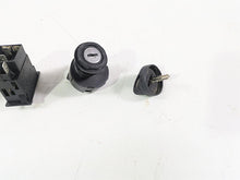 Load image into Gallery viewer, 2018 Polaris RZR XP 1000 Trail Rock Ignition Switch & Key Set 4016068 4014069