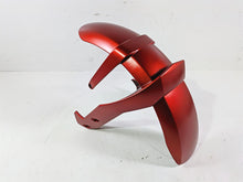 Load image into Gallery viewer, 2016 Moto Guzzi Stelvio 1200 8V NTX Front Lower Fender 978445 | Mototech271