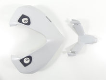 Load image into Gallery viewer, 2017 Ducati 939 S Supersport Front Nose Headlight Fairing Cover Set 48113931A