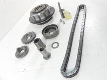 Load image into Gallery viewer, 2005 Harley Softail FLSTSC Heritage Springer Primary Drive Clutch Kit 37802-04A | Mototech271