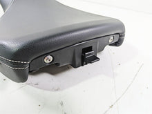 Load image into Gallery viewer, 2015 BMW R nineT K21 Front Rider Seat Saddle - NICE 52538531151 | Mototech271