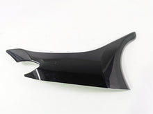 Load image into Gallery viewer, 2017 Indian Chieftain Limited Right Upper Side Cover Fairing - Black 5450243