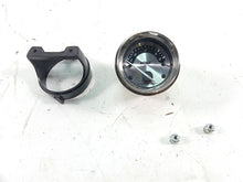 Load image into Gallery viewer, 2006 Harley Touring FLHTCU SE E-Glide Volt Voltage Meter Gauge 74552-04 | Mototech271