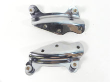 Load image into Gallery viewer, 2012 Harley Touring FLHX Street Glide Air Wing Luggage Rack & Light 54283-09 | Mototech271