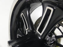 Load image into Gallery viewer, 2015 Victory Cross Country Tour Straight 16x5 Rear Cast Wheel Rim 1521384 | Mototech271