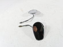 Load image into Gallery viewer, 2017 Harley Touring FLTRXS Road Glide Nice Rear View Mirrors 91909-03B 91910-03B | Mototech271