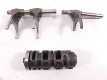 Load image into Gallery viewer, 2008 Kawasaki ZX6R Ninja Complete Transmission Gear Set 13127-0044 13128-0031 | Mototech271