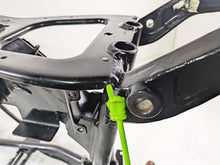 Load image into Gallery viewer, 1999 Harley Dyna FXDL Low Rider Main Frame Chassis 32dgr Rake With Salvage Texas Title - Read 47427-99A