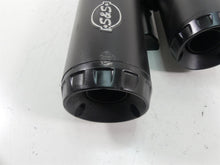 Load image into Gallery viewer, 2018 Harley Softail FXBB Street Bob S&S Grand National Slip On Set 550-0754B