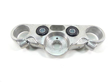 Load image into Gallery viewer, 2014 Harley FXDL Dyna Low Rider Upper Triple Tree Steering Clamp 49mm 46278-08