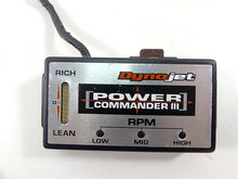 Load image into Gallery viewer, 2002 Honda VTX1800 R Dynojet Power Commander 3 III 109-009 | Mototech271