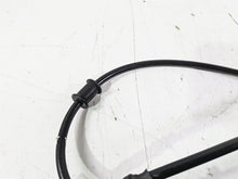 Load image into Gallery viewer, 2016 Harley FLSTC Softail Heritage Abs Front Brake Line Hose Set 41800305