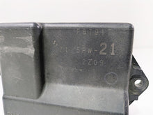 Load image into Gallery viewer, 2002 Yamaha YZFR1 R1 Cdi Ecu Ecm Engine Control Module 5PW-8591A-41