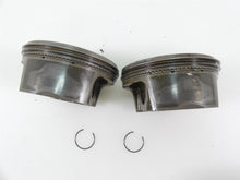 Load image into Gallery viewer, 2016 Harley FXDLS Dyna Low Rider 110 Cylinder Jug Piston Set 17285-07A | Mototech271