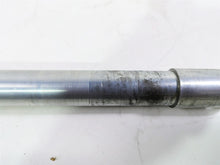 Load image into Gallery viewer, 2017 Harley Dyna FXDB Street Bob Front Axle Wheel Spindle 25mm 41628-08 | Mototech271