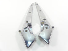 Load image into Gallery viewer, 2006 Honda VTX1800 C2 Nice Rear Fender Frame Struts 77330-MCH-000 77340-MCH-000 | Mototech271