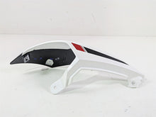 Load image into Gallery viewer, 2024 Triumph Street Triple 765 R Right Tail Fairing Cover Read T2313182 T2313005