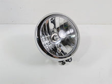 Load image into Gallery viewer, 2021 Indian Scout 1200 Nice Headlight Lamp & Mounts 395miles only 2412789