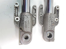 Load image into Gallery viewer, 2013 Harley VRSCF Muscle Vrod Straight Showa Front Fork Leg Damper Set 48700-09