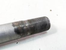 Load image into Gallery viewer, 2007 BMW R1200RT K26 Front Axle Wheel Spindle 36318526446 | Mototech271