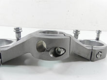 Load image into Gallery viewer, 2017 Ducati 939 S Supersport Upper Triple Tree Steering Clamp 34111461AA | Mototech271