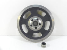 Load image into Gallery viewer, 2006 Harley VRSCD Night V Rod Rear Drive Belt Sprocket Pulley - 72T 40431-01 | Mototech271