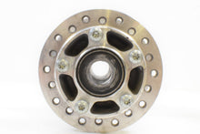 Load image into Gallery viewer, 2007 Harley VRSCX V-Rod Front Wheel 1" Axle Hub Spoke Mount 43584-07 | Mototech271