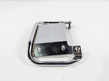 Load image into Gallery viewer, 1993 Harley Touring FLHTCU Electra Glide License Plate Holder Chrome