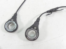 Load image into Gallery viewer, 2016 Harley FXDLS Dyna Low Rider Front Rear Abs Brake Speed Sensor 41100001 | Mototech271