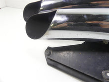 Load image into Gallery viewer, 2016 Honda VT1300 CRG Stateline Freedom Performance Sharp Curve Exhaust MH00007 | Mototech271