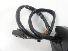 Load image into Gallery viewer, 2013 Harley Touring FLHTP Electra Glide Right Cruise Control Switch 71684-06A