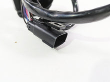 Load image into Gallery viewer, 2009 Harley Touring FLHX Street Glide Right Hand Cruise Control Switch 71684-06A | Mototech271