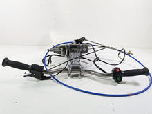 Load image into Gallery viewer, 2018 Kawasaki STX-15F Jetski Complete Handlebar Steering Set 46012-3728 | Mototech271