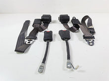 Load image into Gallery viewer, 2021 Kawasaki Teryx KRX KRF 1000 ES Seat Belt Set 53061-0358 53061-0359