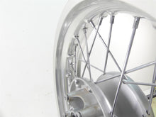 Load image into Gallery viewer, 2017 Triumph Thruxton 1200 R Excel 17x3.5 Front Wheel Rim - Read T2001130 | Mototech271