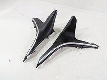 Load image into Gallery viewer, 2022 Ducati Scrambler Desert Sled Left Right Side Cover Fairing Set 48211991B | Mototech271