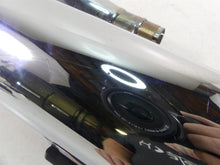 Load image into Gallery viewer, 2007 Honda VTX1800 T1 Cobra Slash Cut Slip On Exhaust Pipe Mufflers 1176SC | Mototech271