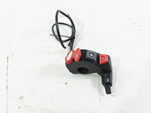 Load image into Gallery viewer, 2022 KTM 1290 Super Adventure S Right Hand Control Switch 61711074100 61711074200 | Mototech271