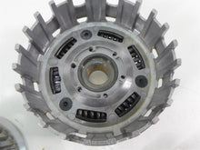 Load image into Gallery viewer, 2004 Aprilia RSV1000 R Mille Clutch Basket Pressure Plate & Discs AP0295795 | Mototech271